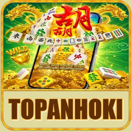 topanhoki bonus