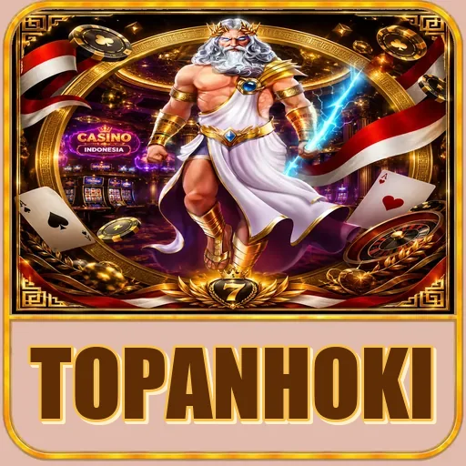 CDN topanhoki di kota besar Indonesia, server AWS Jakarta dan Singapura