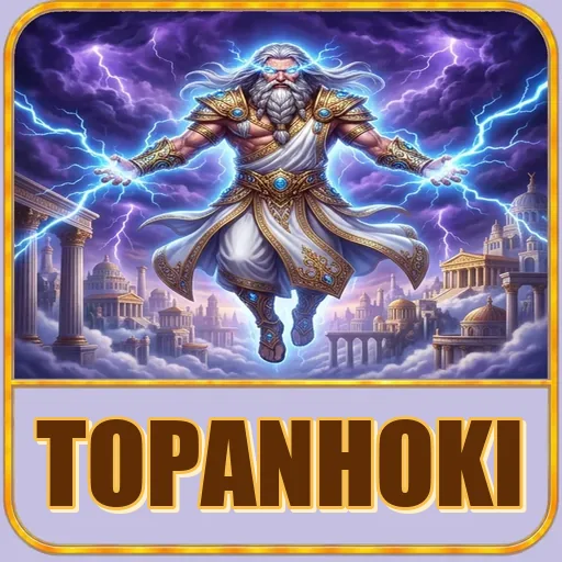 8 dari 47 penyedia slot topanhoki: Pragmatic Play, NetEnt, Play'n GO, PG Soft