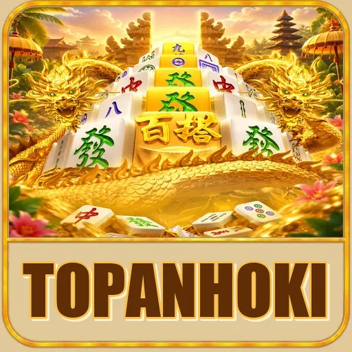 Keuntungan VIP topanhoki: cashback 10–20%, reload 200%, manajer khusus