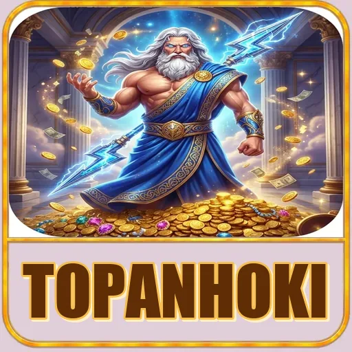 Tingkatan program VIP topanhoki